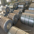 Bobina in acciaio zincato a caldo ASTM A653